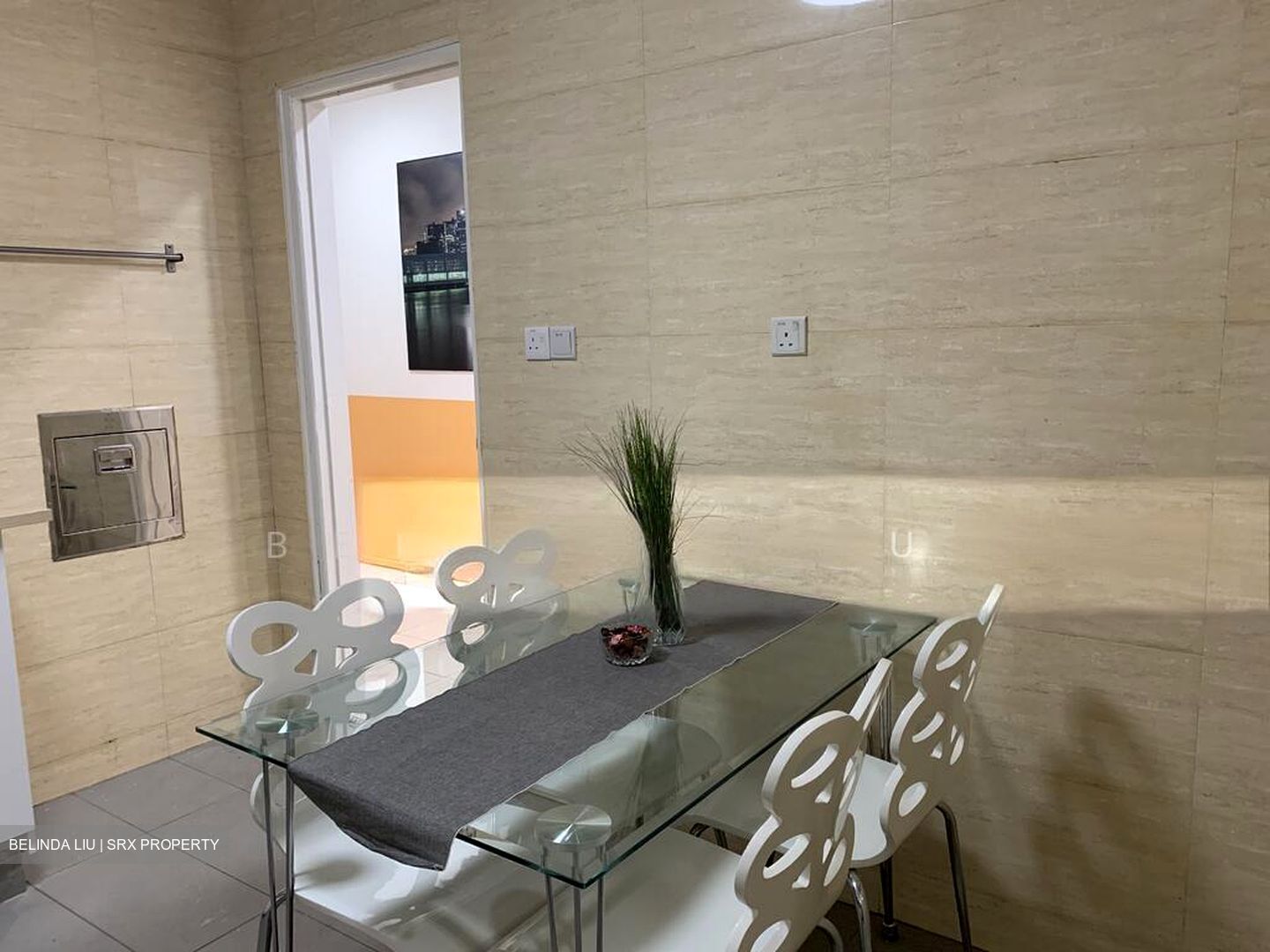 Carmi Mansions (D14), Apartment #501627511